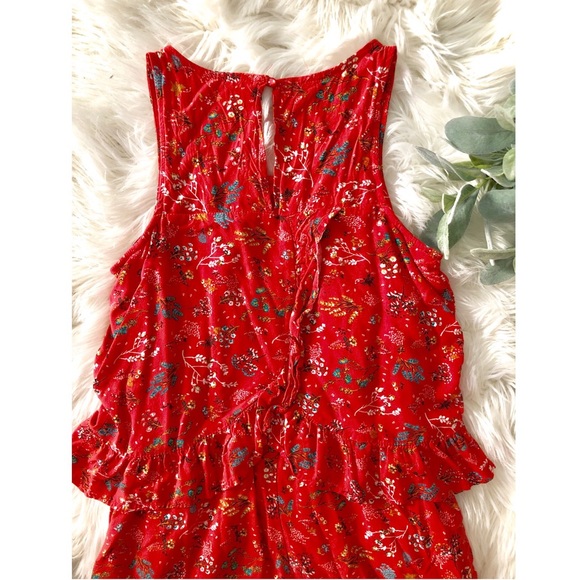 Art Class Romper✨ - Picture 2 of 2